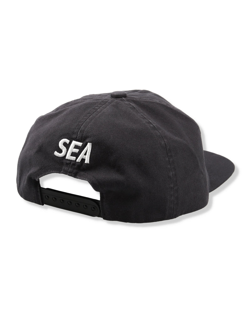 DISCUS ATHLETIC x WDS CAP