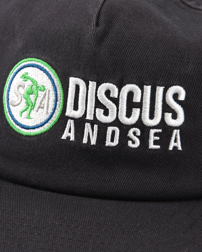 DISCUS ATHLETIC x WDS CAP