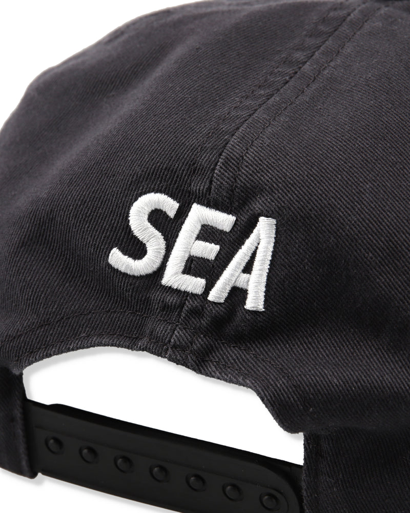 DISCUS ATHLETIC x WDS CAP