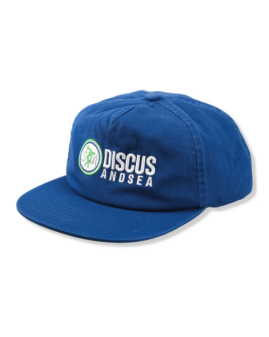 DISCUS ATHLETIC x WDS CAP