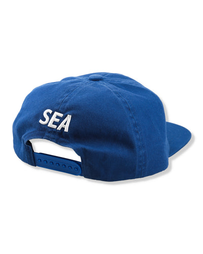 DISCUS ATHLETIC x WDS CAP