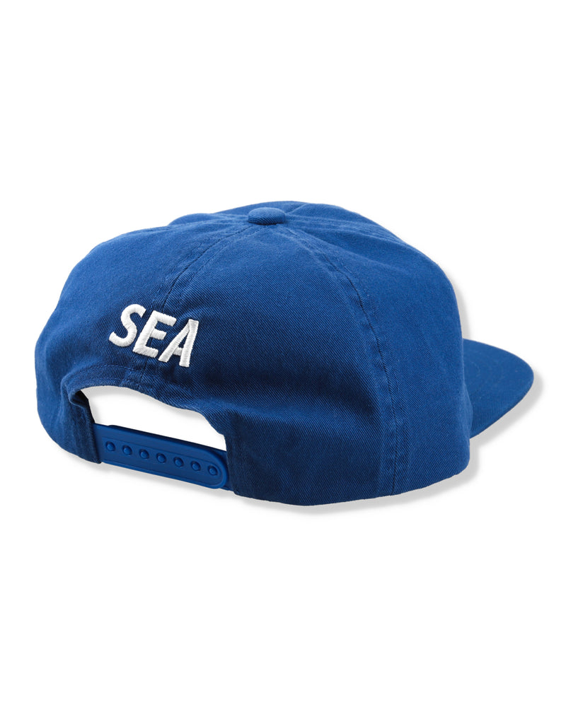 DISCUS ATHLETIC x WDS CAP