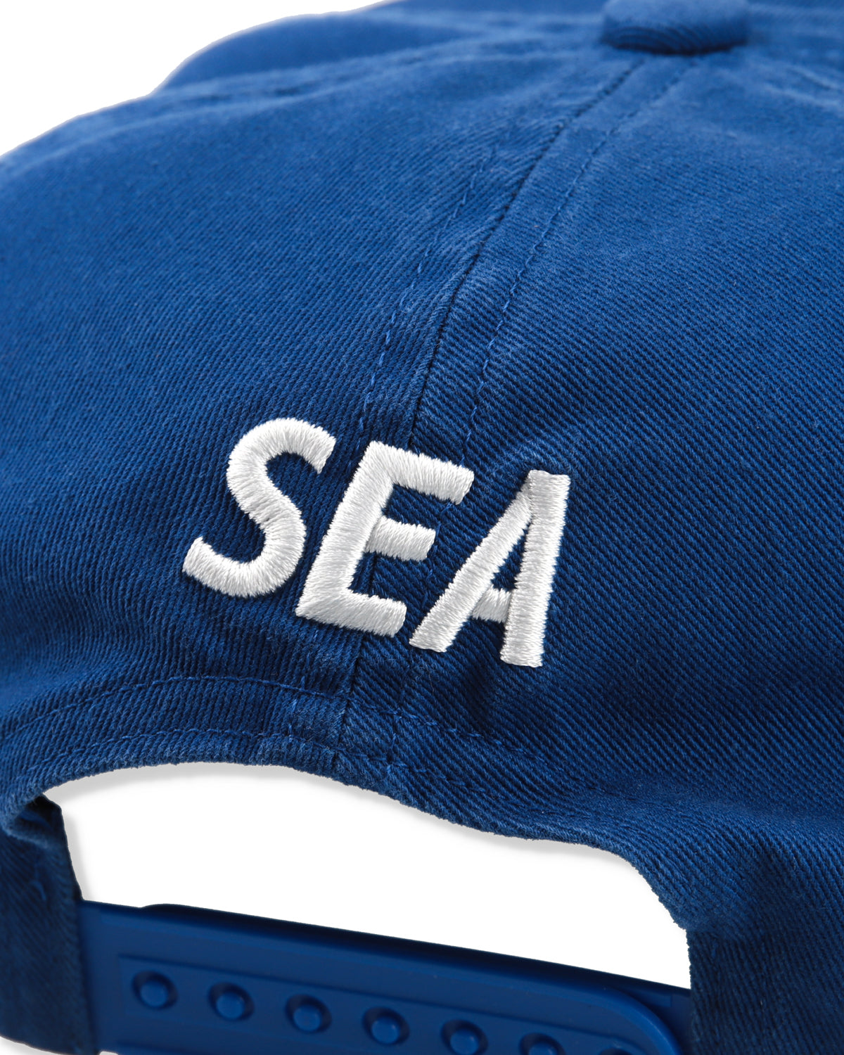 DISCUS ATHLETIC x WDS CAP