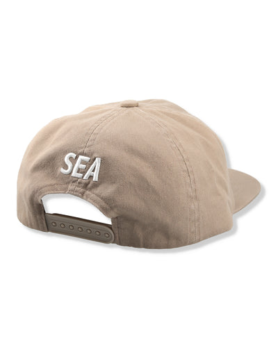 DISCUS ATHLETIC x WDS CAP