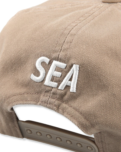 DISCUS ATHLETIC x WDS CAP