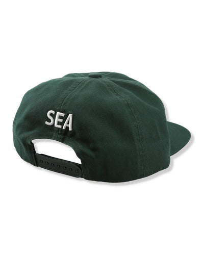 DISCUS ATHLETIC x WDS CAP