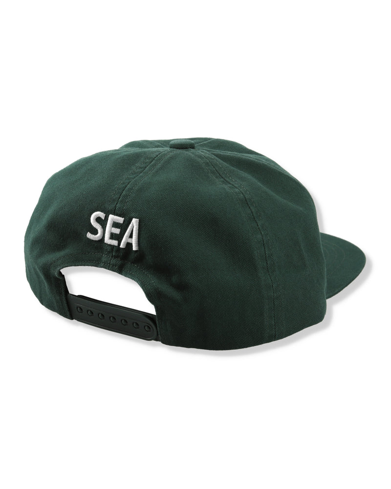 DISCUS ATHLETIC x WDS CAP