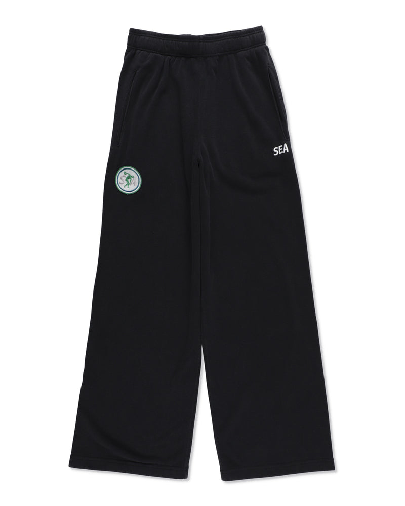 DISCUS ATHLETIC x WDS SWEAT PANTS