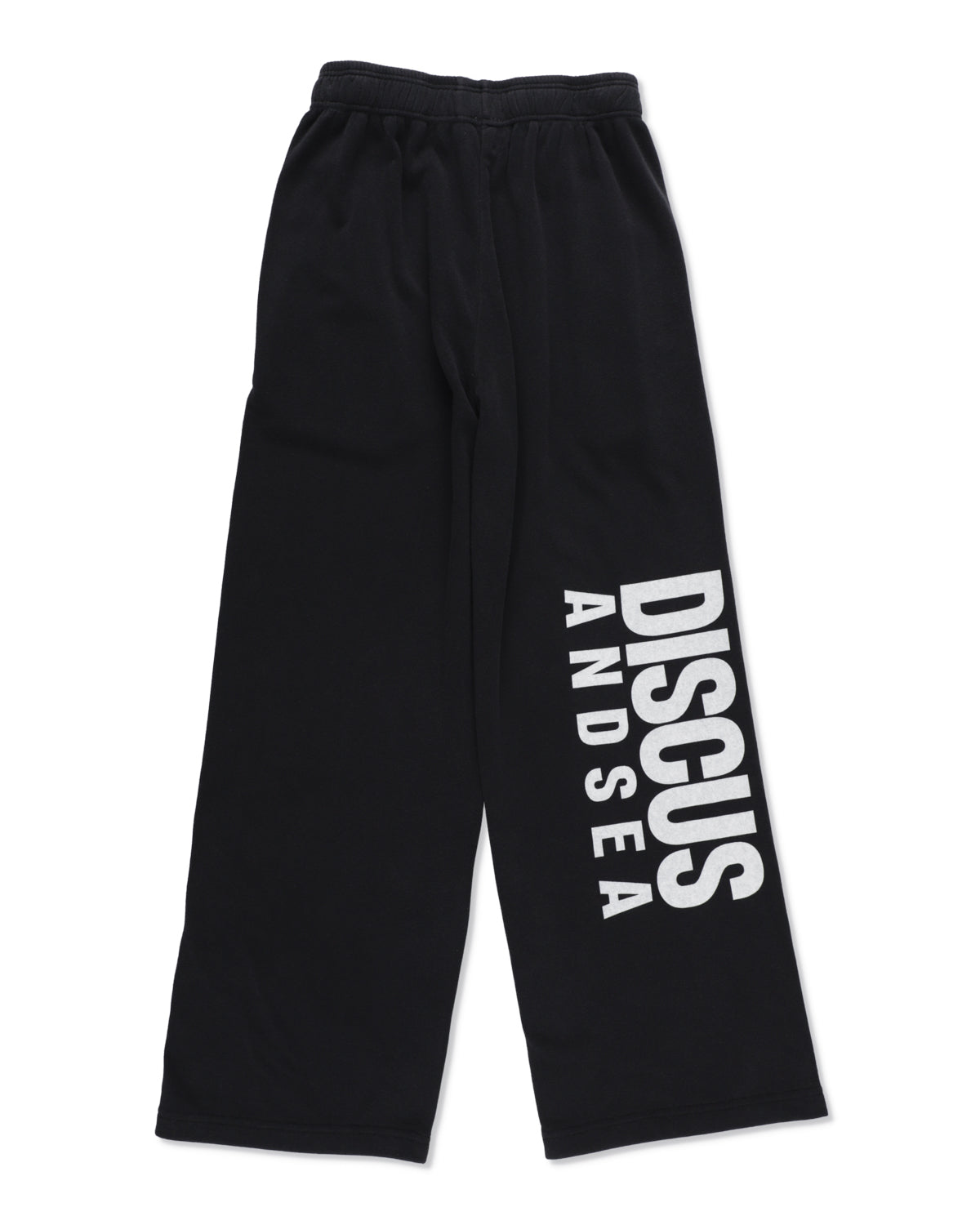 DISCUS ATHLETIC x WDS SWEAT PANTS