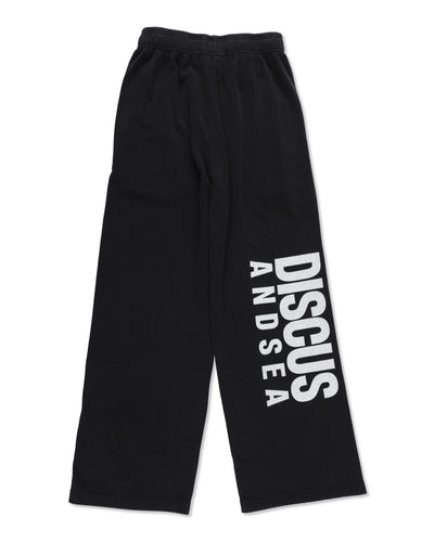 DISCUS ATHLETIC x WDS SWEAT PANTS