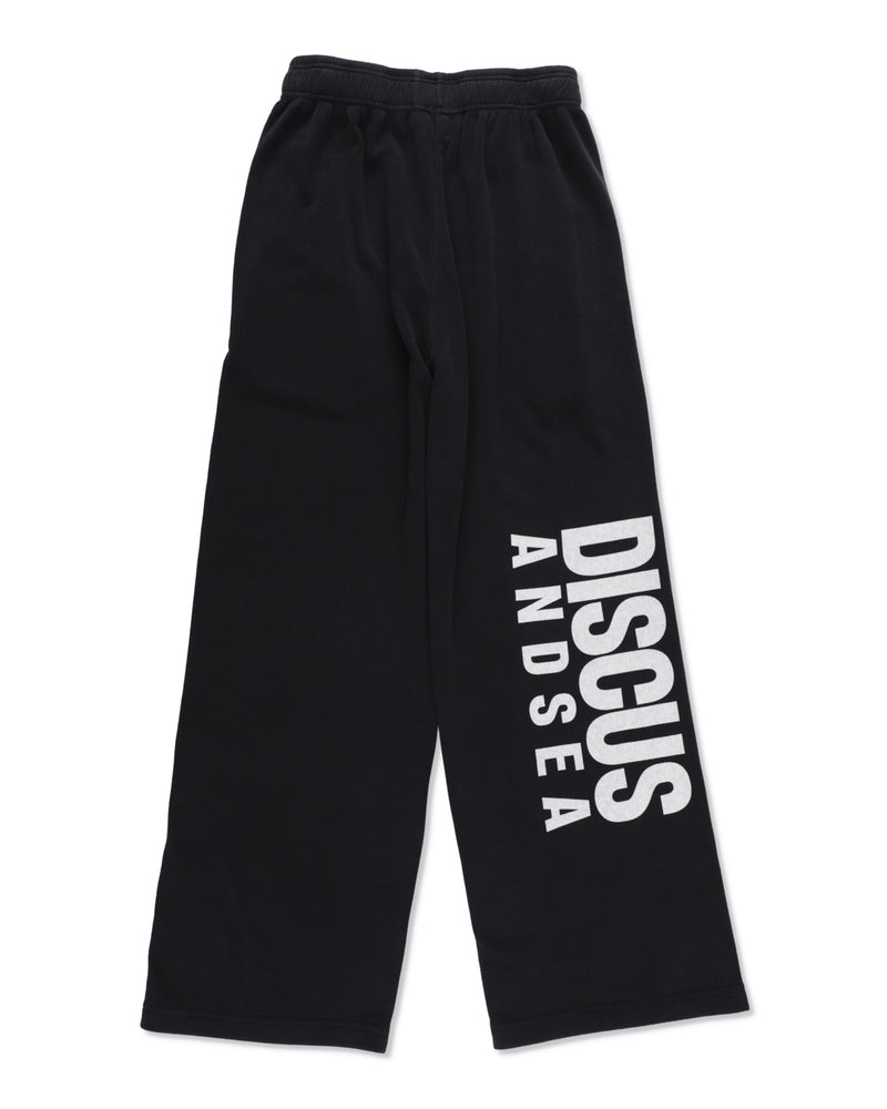 DISCUS ATHLETIC x WDS SWEAT PANTS