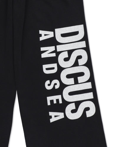 DISCUS ATHLETIC x WDS SWEAT PANTS