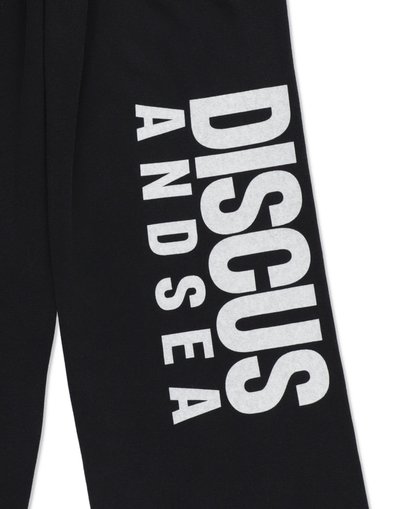 DISCUS ATHLETIC x WDS SWEAT PANTS