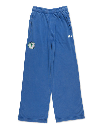 DISCUS ATHLETIC x WDS SWEAT PANTS