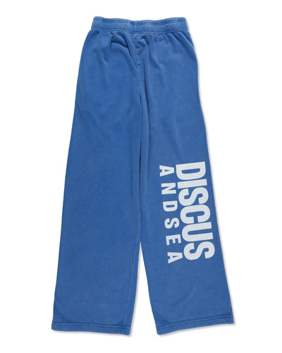 DISCUS ATHLETIC x WDS SWEAT PANTS