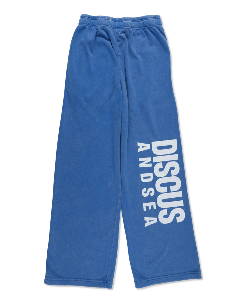 DISCUS ATHLETIC x WDS SWEAT PANTS
