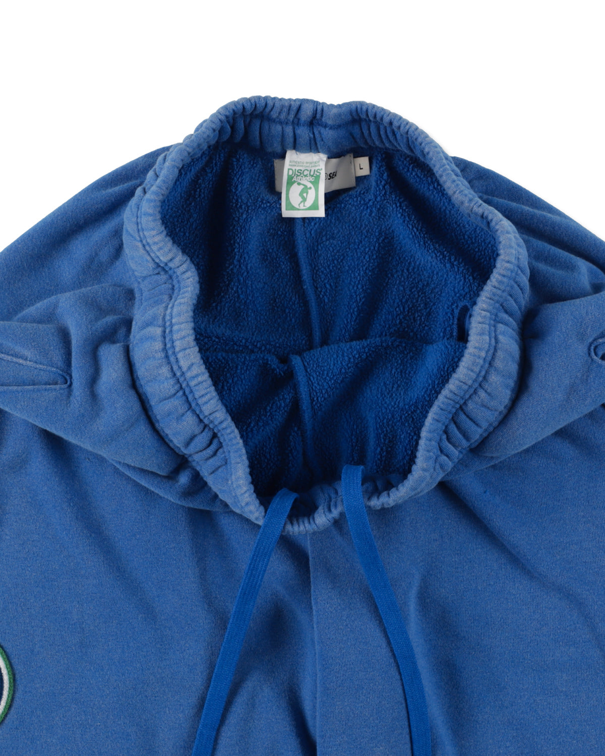 DISCUS ATHLETIC x WDS SWEAT PANTS