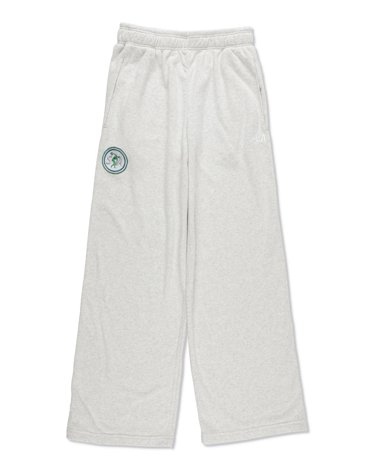 DISCUS ATHLETIC x WDS SWEAT PANTS