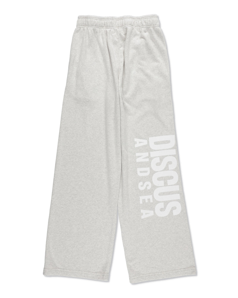 DISCUS ATHLETIC x WDS SWEAT PANTS