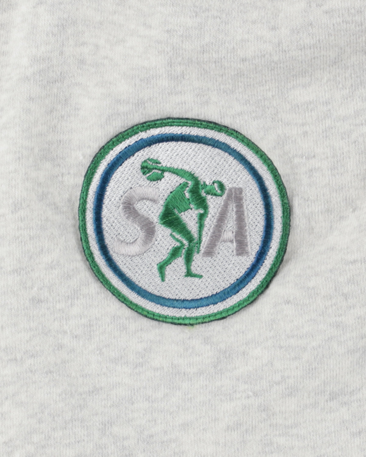 DISCUS ATHLETIC x WDS SWEAT PANTS