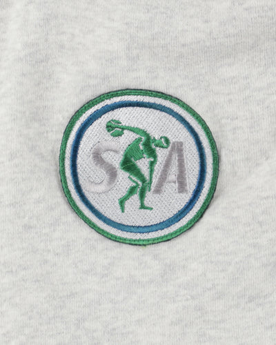 DISCUS ATHLETIC x WDS SWEAT PANTS