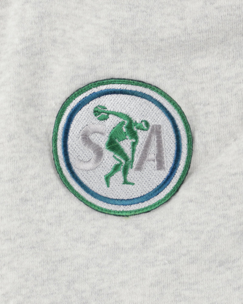 DISCUS ATHLETIC x WDS SWEAT PANTS