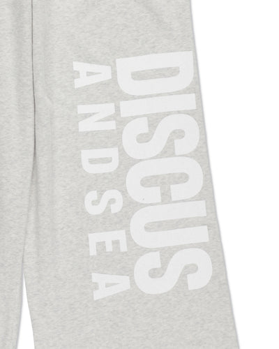 DISCUS ATHLETIC x WDS SWEAT PANTS