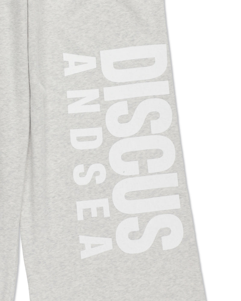 DISCUS ATHLETIC x WDS SWEAT PANTS