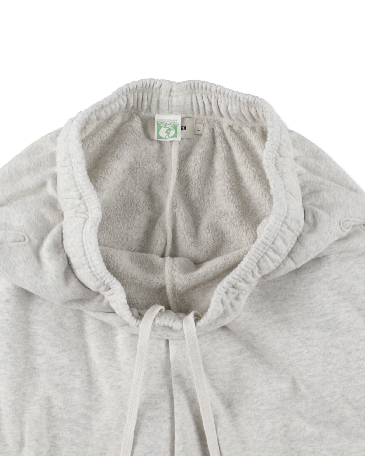 DISCUS ATHLETIC x WDS SWEAT PANTS