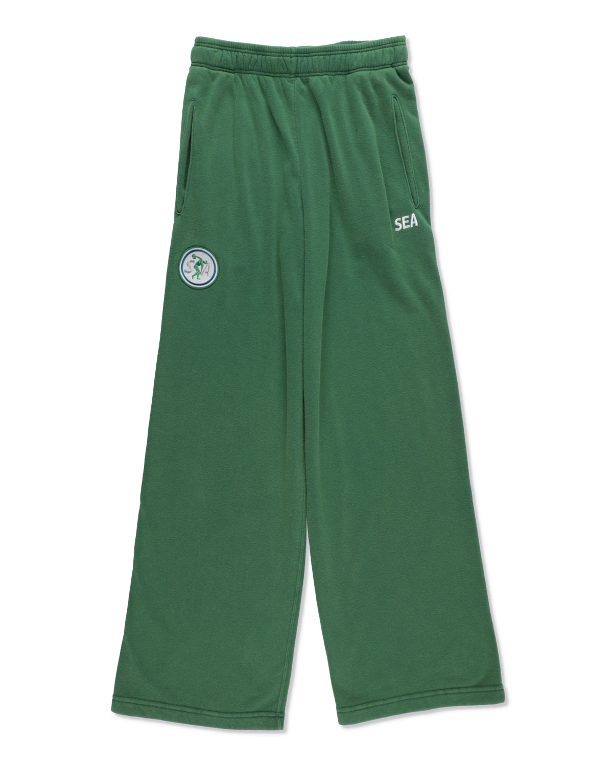 DISCUS ATHLETIC x WDS SWEAT PANTS
