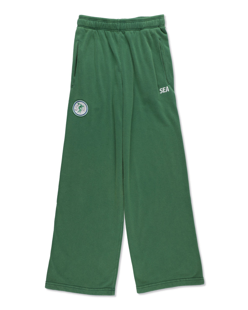 DISCUS ATHLETIC x WDS SWEAT PANTS