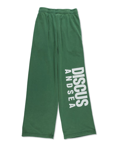 DISCUS ATHLETIC x WDS SWEAT PANTS