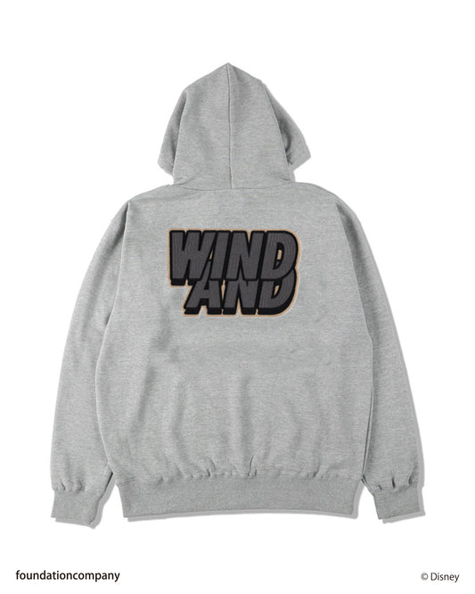 ALL – WIND AND SEA