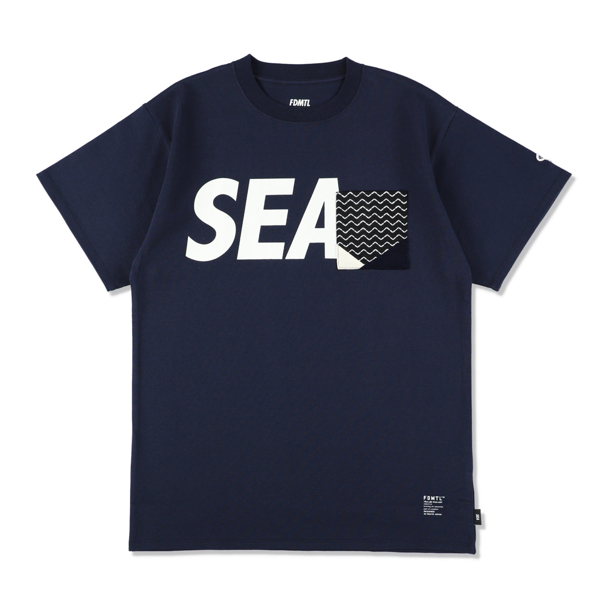 WIND AND SEA オフィシャルオンラインストア