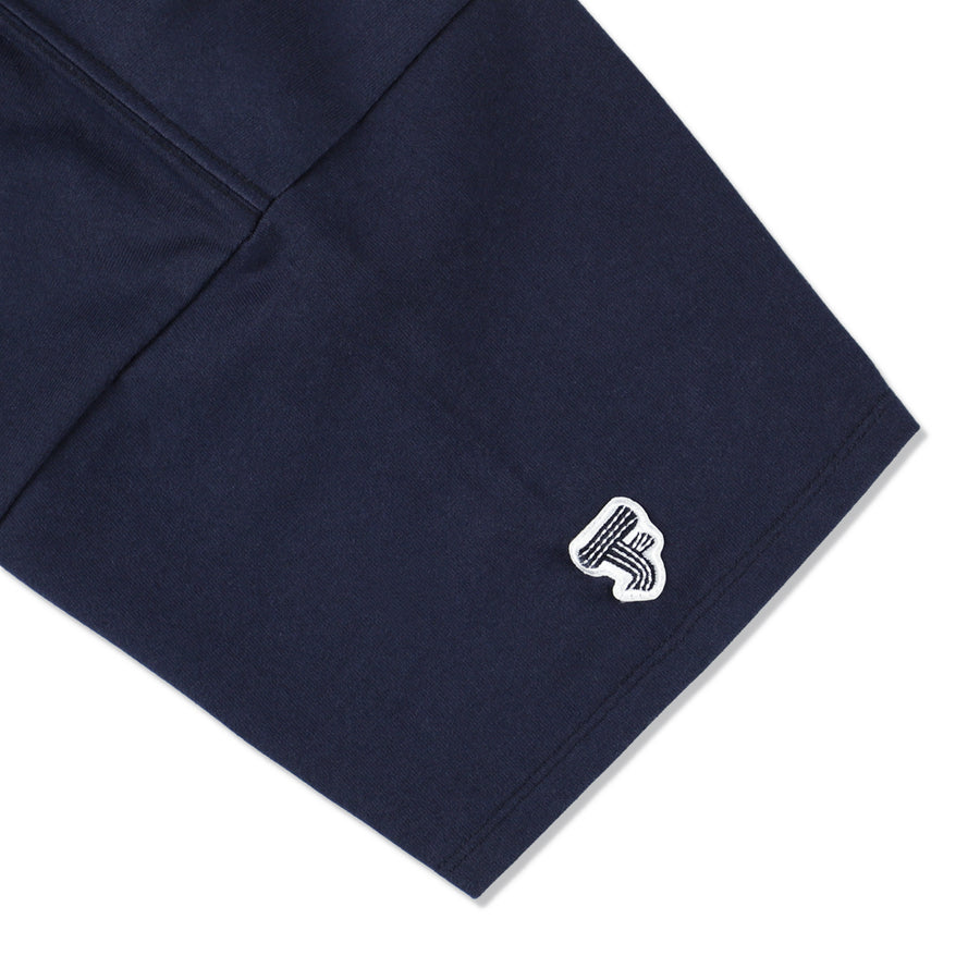 FDMTL x WDS LOGOTEE / NAVY