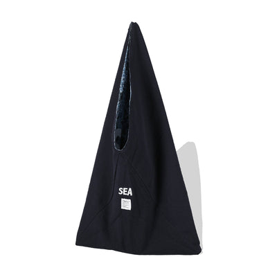 FDMTL x WDS Printed Boro Riversible AZUMA BAG