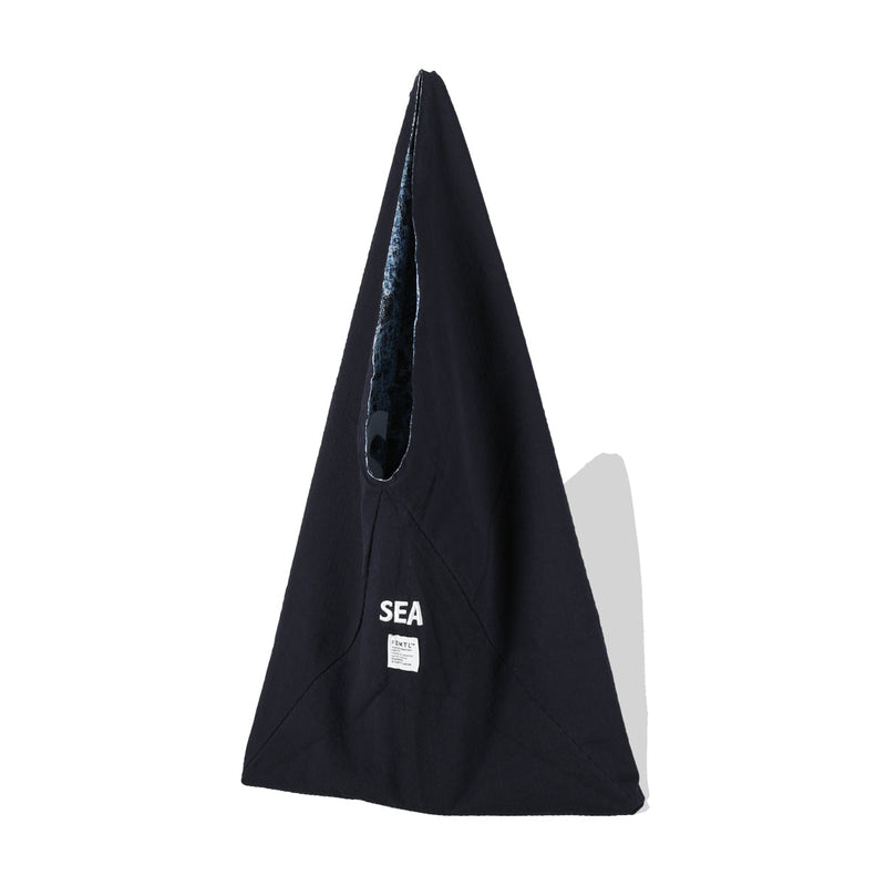 FDMTL x WDS Printed Boro Riversible AZUMA BAG