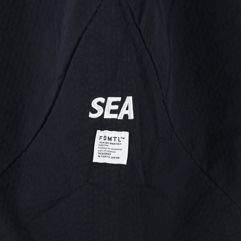 FDMTL x WDS Printed Boro Riversible AZUMA BAG