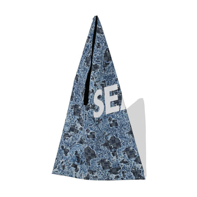 FDMTL x WDS Printed Boro Riversible AZUMA BAG