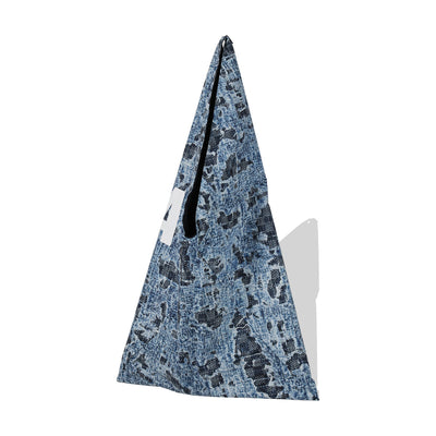 FDMTL x WDS Printed Boro Riversible AZUMA BAG