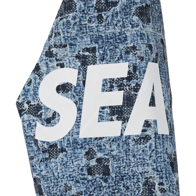 FDMTL x WDS Printed Boro Riversible AZUMA BAG