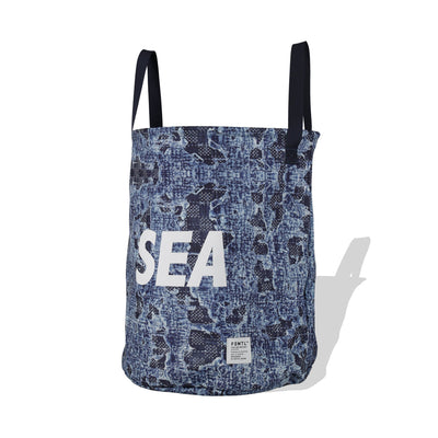 FDMTL x WDS Printed Boro LAUNDRY BAG