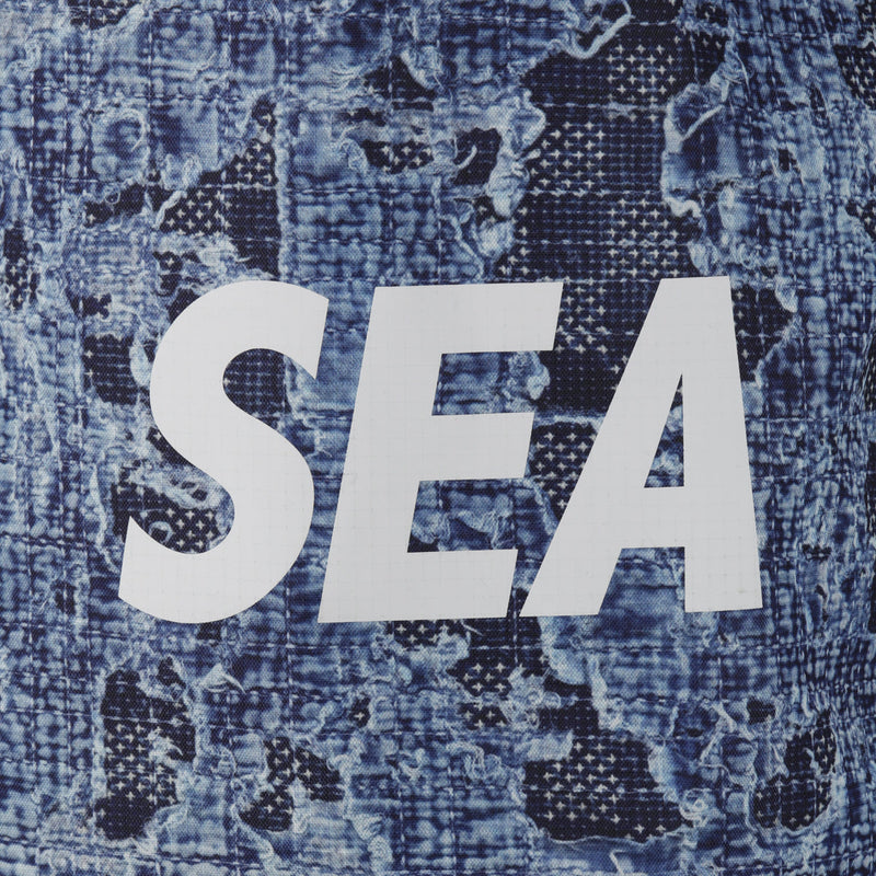 FDMTL x WDS Printed Boro LAUNDRY BAG