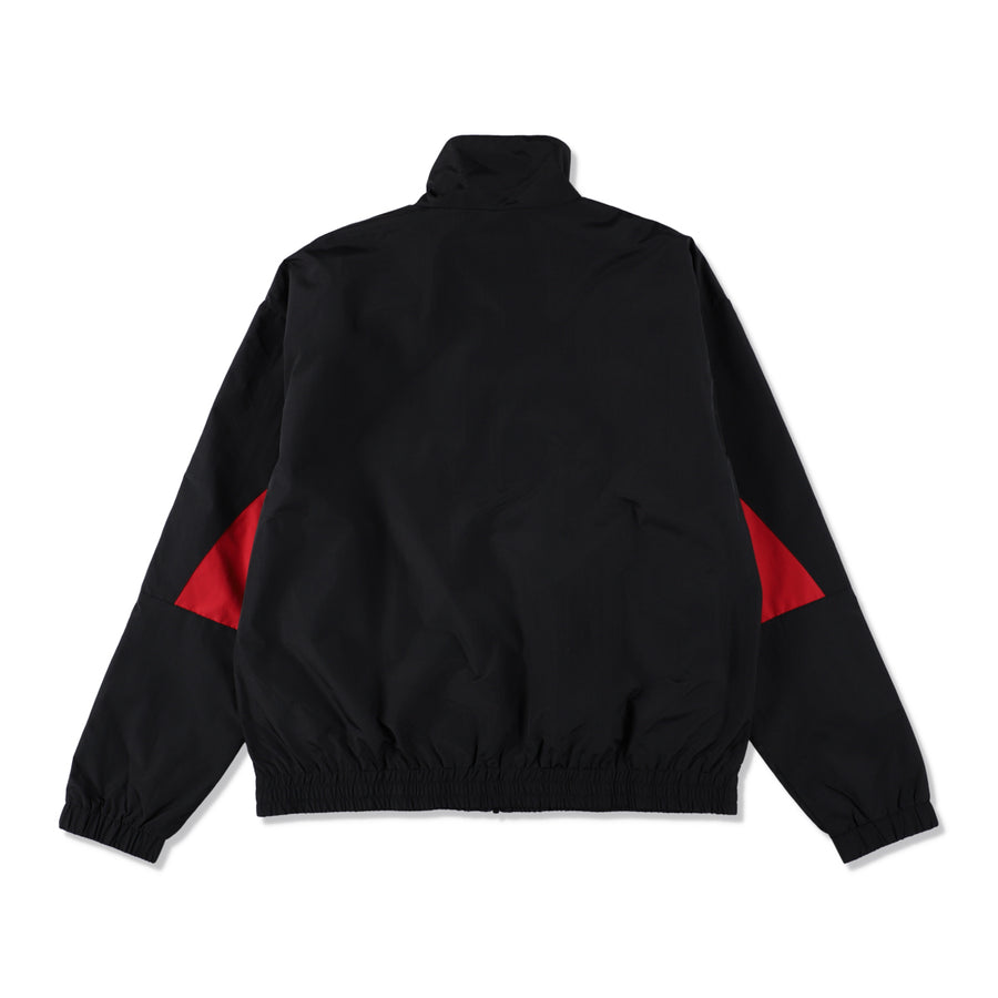 Fennel x WDS Color Block Track Jacket / FS