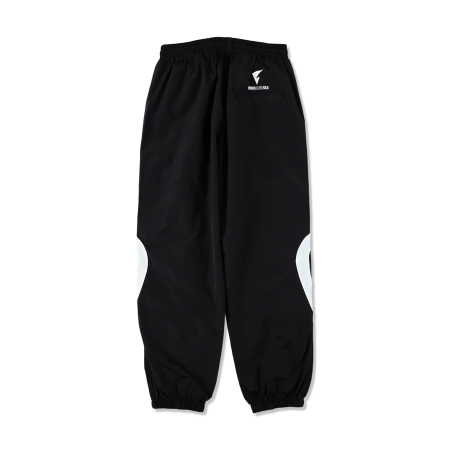 Fennel x WDS Color Block Track Pant / FS