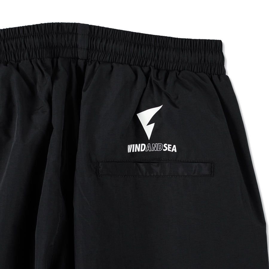 Fennel x WDS Color Block Track Pant / FS