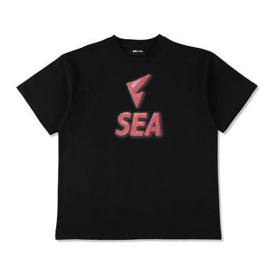 Fennel x WDS (F&SEA) S/S Tee