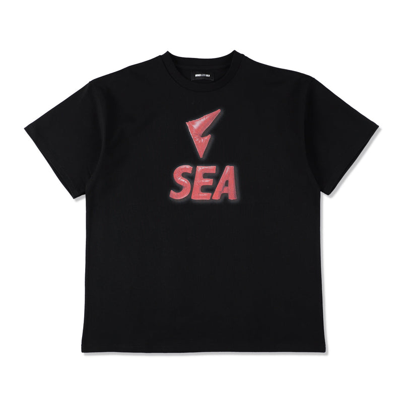 Fennel x WDS (F&SEA) S/S Tee