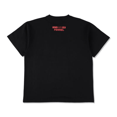 Fennel x WDS (F&SEA) S/S Tee
