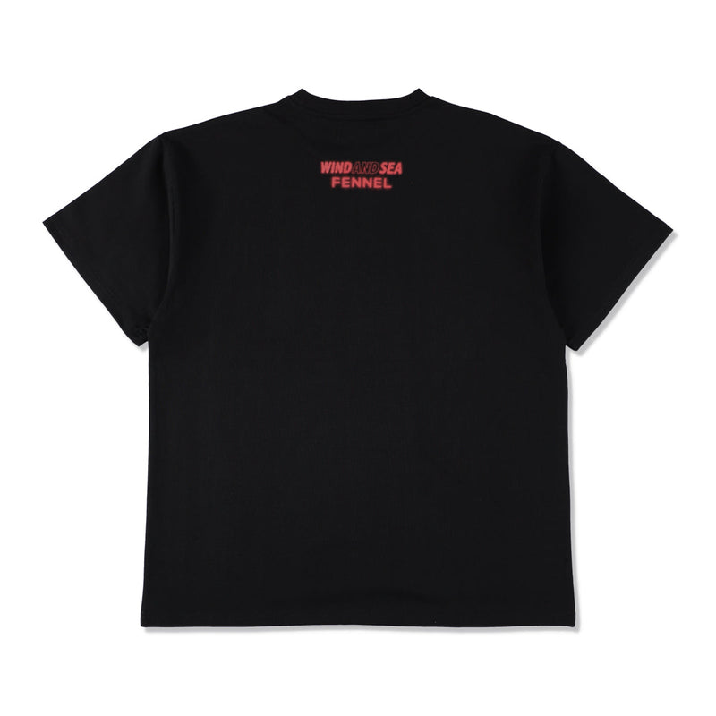 Fennel x WDS (F&SEA) S/S Tee